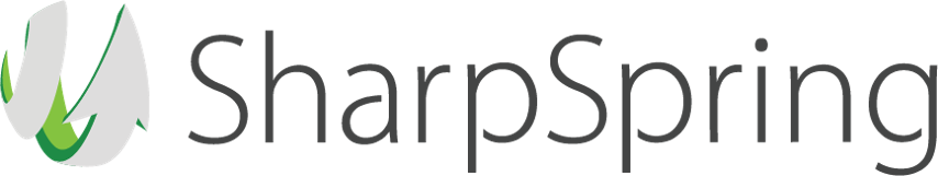 Sharpspring - Logo